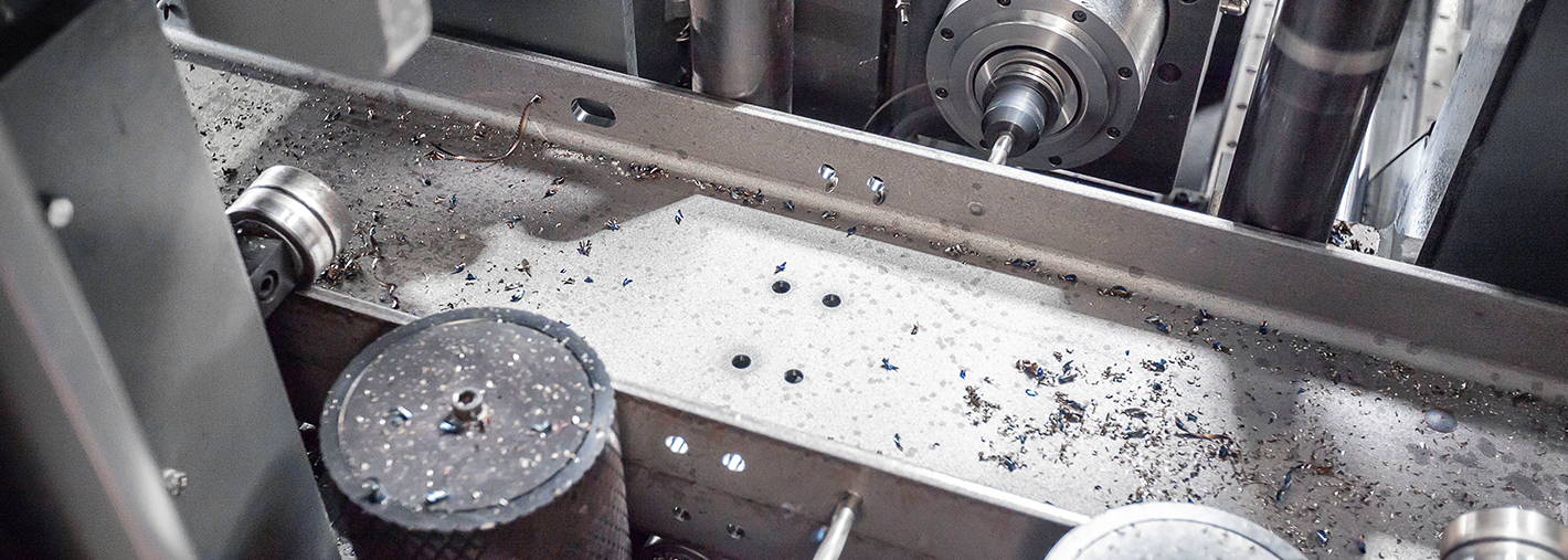 Prysmian Groupin Prysmian Groupin