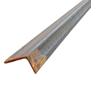 Kulmatanko S235JR Erikylkinen