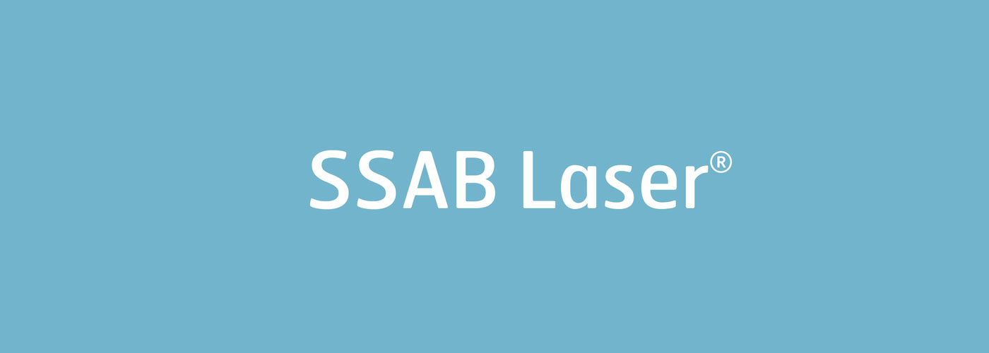 SSAB Laser©