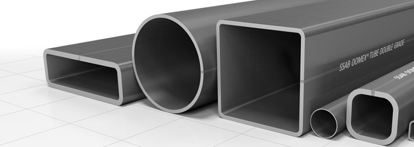 SSAB Tubes SSAB Tubes