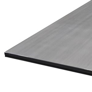Kuumavalssattu levy S235JR+AR