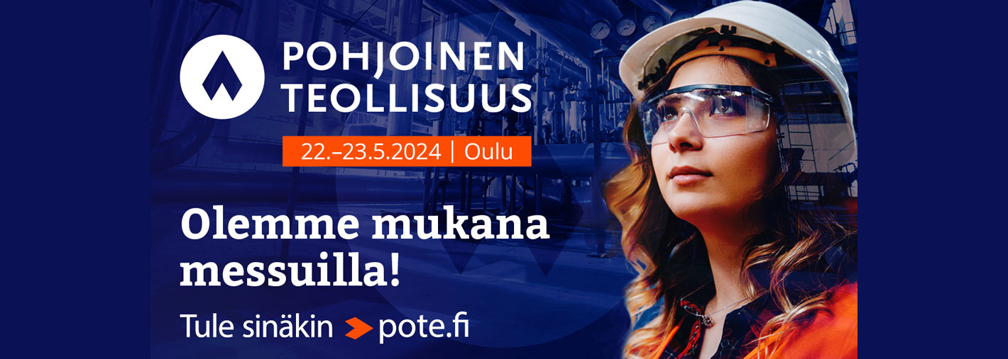 Pohjoinen teollisuus