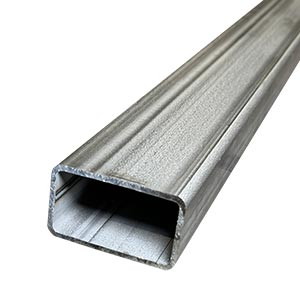 Ohutseinäputki neliö/suorakaide E220/235 EN10305-5