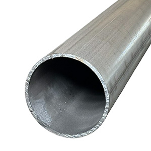 Rakenneputki pyöreä COMBI 200 / S235JR EN 10219-1