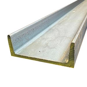 UNP-Palkki S235JR