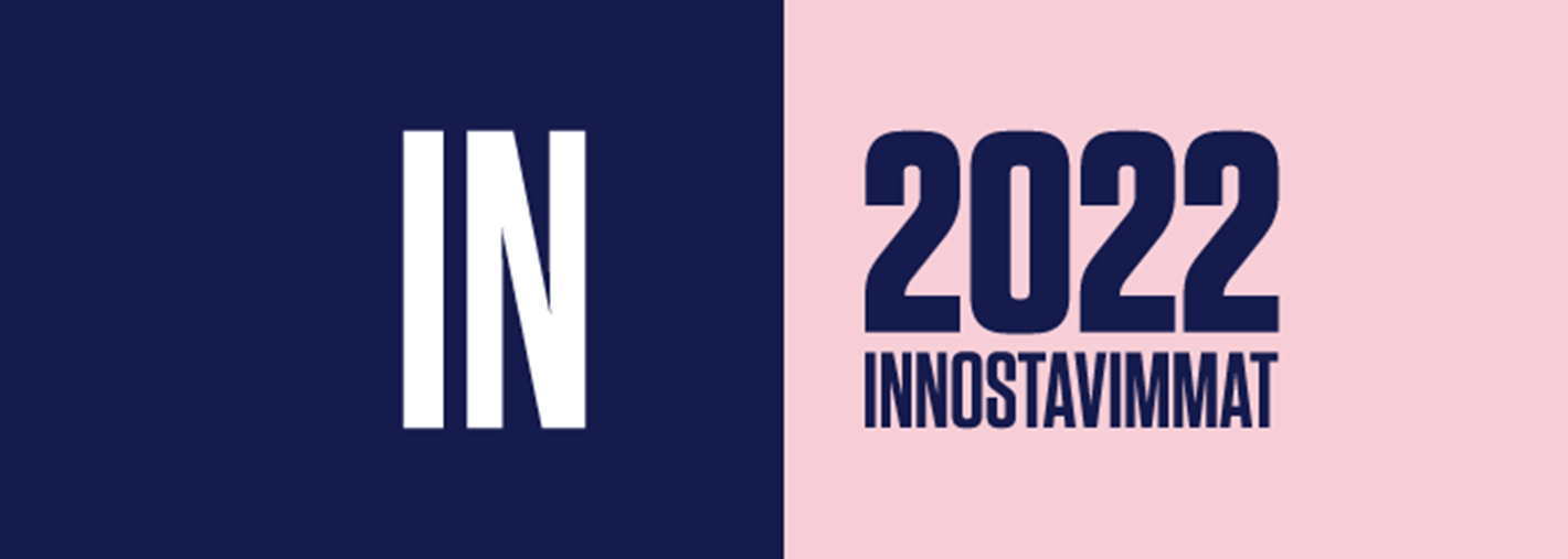 Suomen innostavimmat työpaikat 2022 Suomen innostavimmat työpaikat 2022